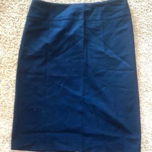Banana republic skirt